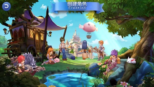 表达自己志向的古诗有哪些游戏画面